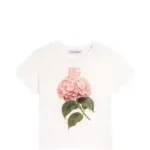 Dolce & Gabbana Kids T-shirt