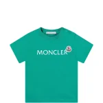 Moncler Kids T-shirt