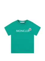 Moncler Kids T-shirt