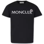 Moncler Kids T-shirt