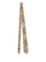 Burberry Kids Cravatte