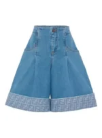 Fendi Kids Short