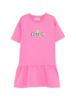 Moschino Kids Vestito