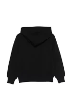 Palm Angels Kids Felpa con cappuccio