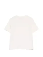 MSGM Kids T-shirt - immagine 2