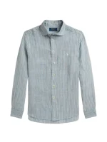 Polo Ralph Lauren Kids Camicia
