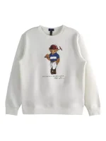 Polo Ralph Lauren Kids Felpa girocollo