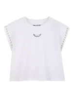 Zadig & Voltaire Kids T-shirt
