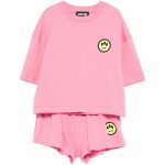 Barrow Kids Completo