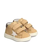 Golden Goose Deluxe Brand Kids Scarpe ginniche