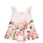 Dolce & Gabbana Kids Vestito