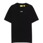 Off-White Kids T-shirt
