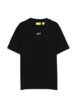 Off-White Kids T-shirt