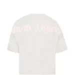 Palm Angels Kids T-shirt