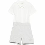 Fendi Kids Short