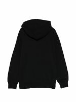 MSGM Kids Felpa con cappuccio - immagine 2
