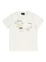 Versace Kids T-shirt