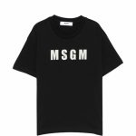 MSGM Kids T-shirt