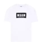 MSGM Kids T-shirt