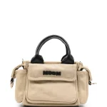 MSGM Kids Borsa