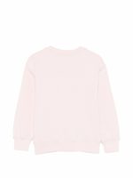 MSGM Kids Felpa girocollo - immagine 2