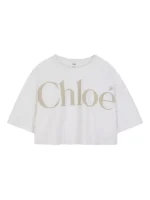 Chloè Kids T-shirt