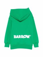 Barrow Kids Felpa con cappuccio - immagine 2
