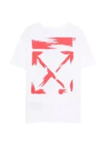Off-White Kids T-shirt - immagine 2