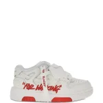 Off-White Kids Scarpe ginniche