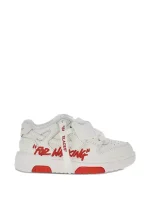 Off-White Kids Scarpe ginniche