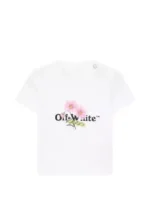 Off-White Kids T-shirt