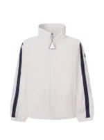 Moncler Kids Giubbotto