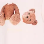 Palm Angels Kids T-shirt