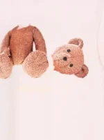 Palm Angels Kids T-shirt