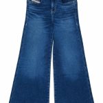 Diesel Kids Jeans