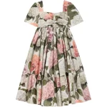 Dolce & Gabbana Kids Vestito