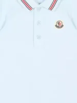 Moncler Kids Tutina - immagine 3