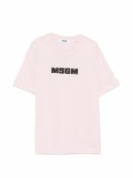 MSGM Kids T-shirt