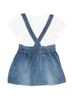Moschino Kids Completo - immagine 2