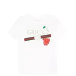 Gucci Kids T-shirt