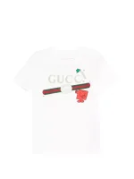 Gucci Kids T-shirt