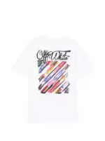 Off-White Kids T-shirt - immagine 2
