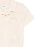 Fendi Kids Camicia - immagine 3