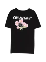Off-White Kids T-shirt - immagine 2
