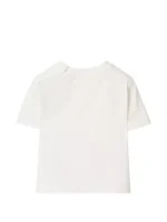 Burberry Kids T-shirt - immagine 2