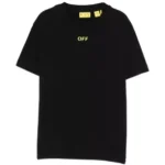 Off-White Kids T-shirt