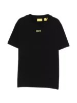Off-White Kids T-shirt