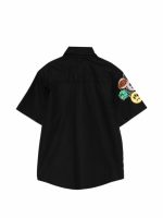 Barrow Kids Camicia - immagine 2
