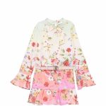 Roberto Cavelli Vestito