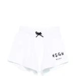 MSGM Kids Short